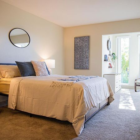 Luxurious Apartment With The Marina View Los Angeles Esterno foto