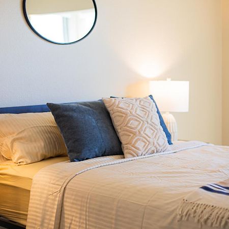 Luxurious Apartment With The Marina View Los Angeles Esterno foto