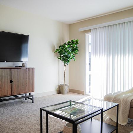Luxurious Apartment With The Marina View Los Angeles Esterno foto