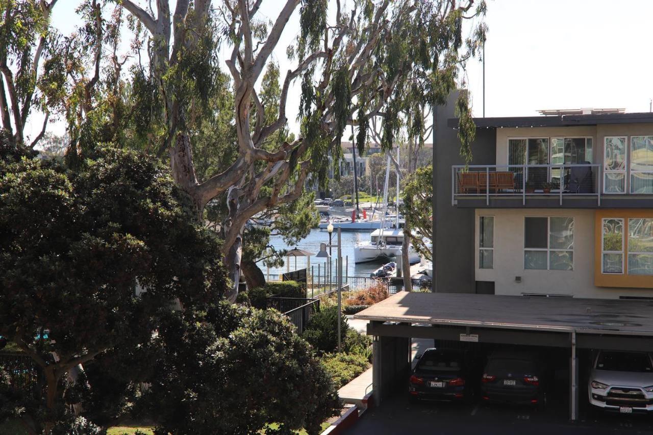 Luxurious Apartment With The Marina View Los Angeles Esterno foto