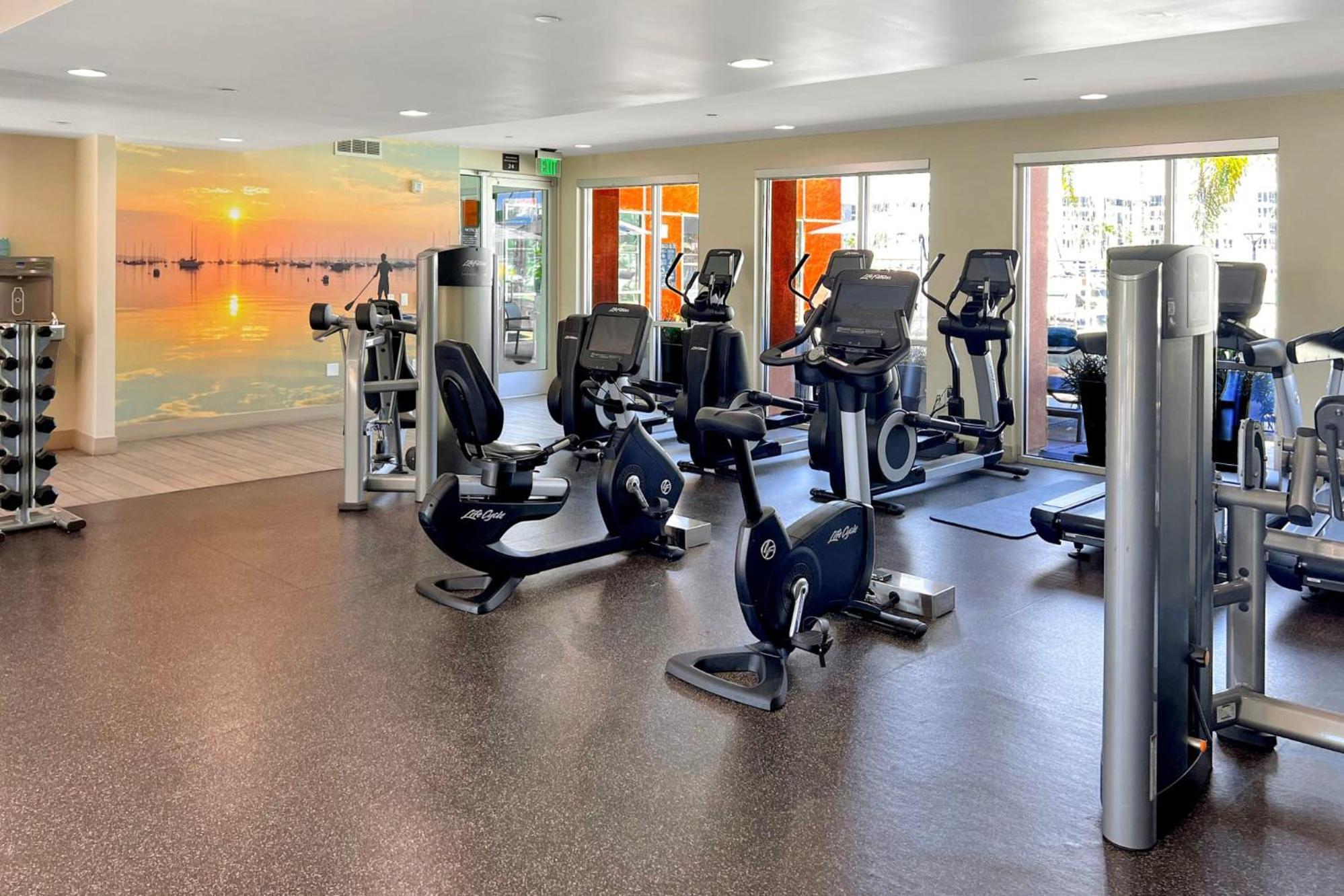 Luxurious Apartment With The Marina View Los Angeles Esterno foto