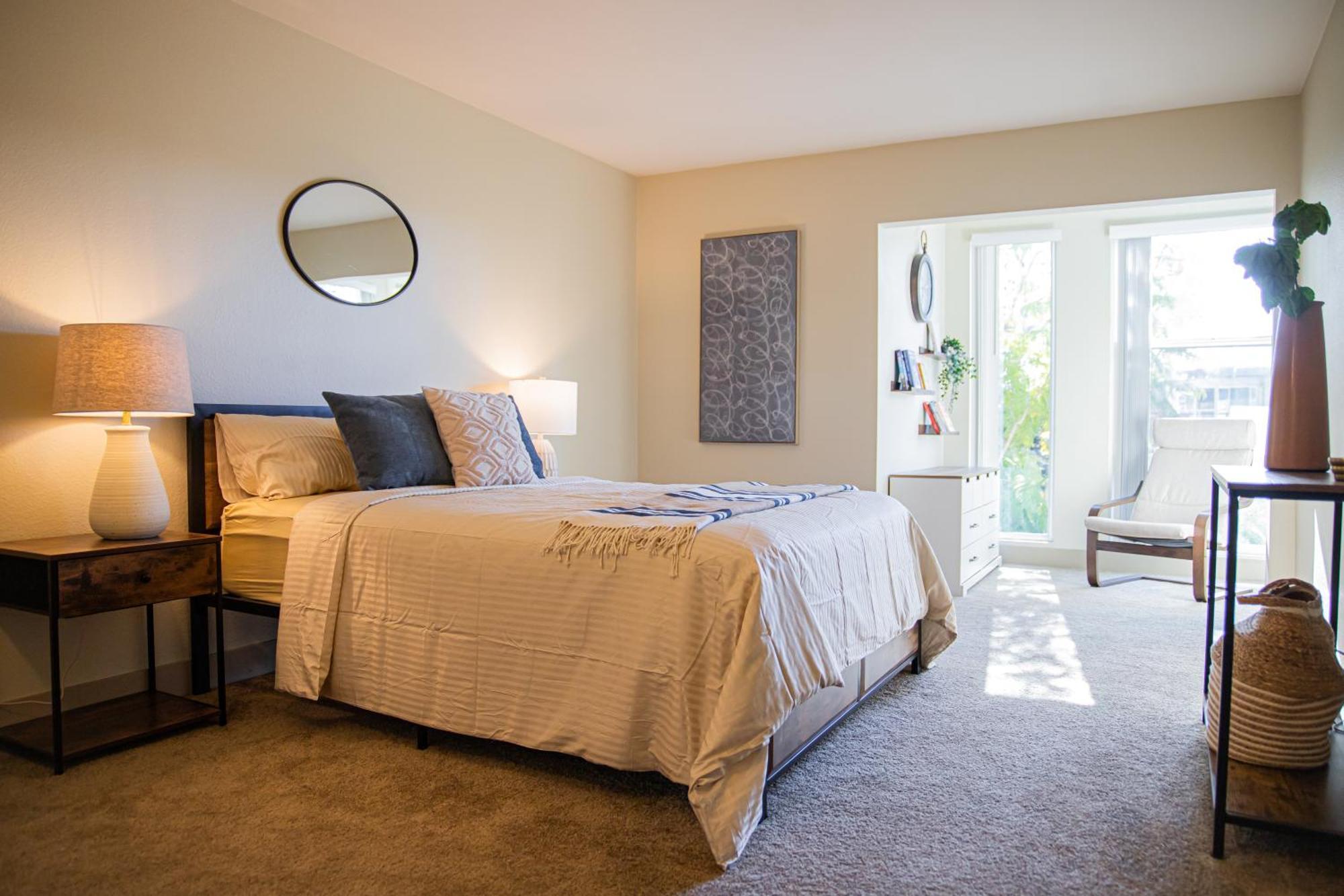 Luxurious Apartment With The Marina View Los Angeles Esterno foto