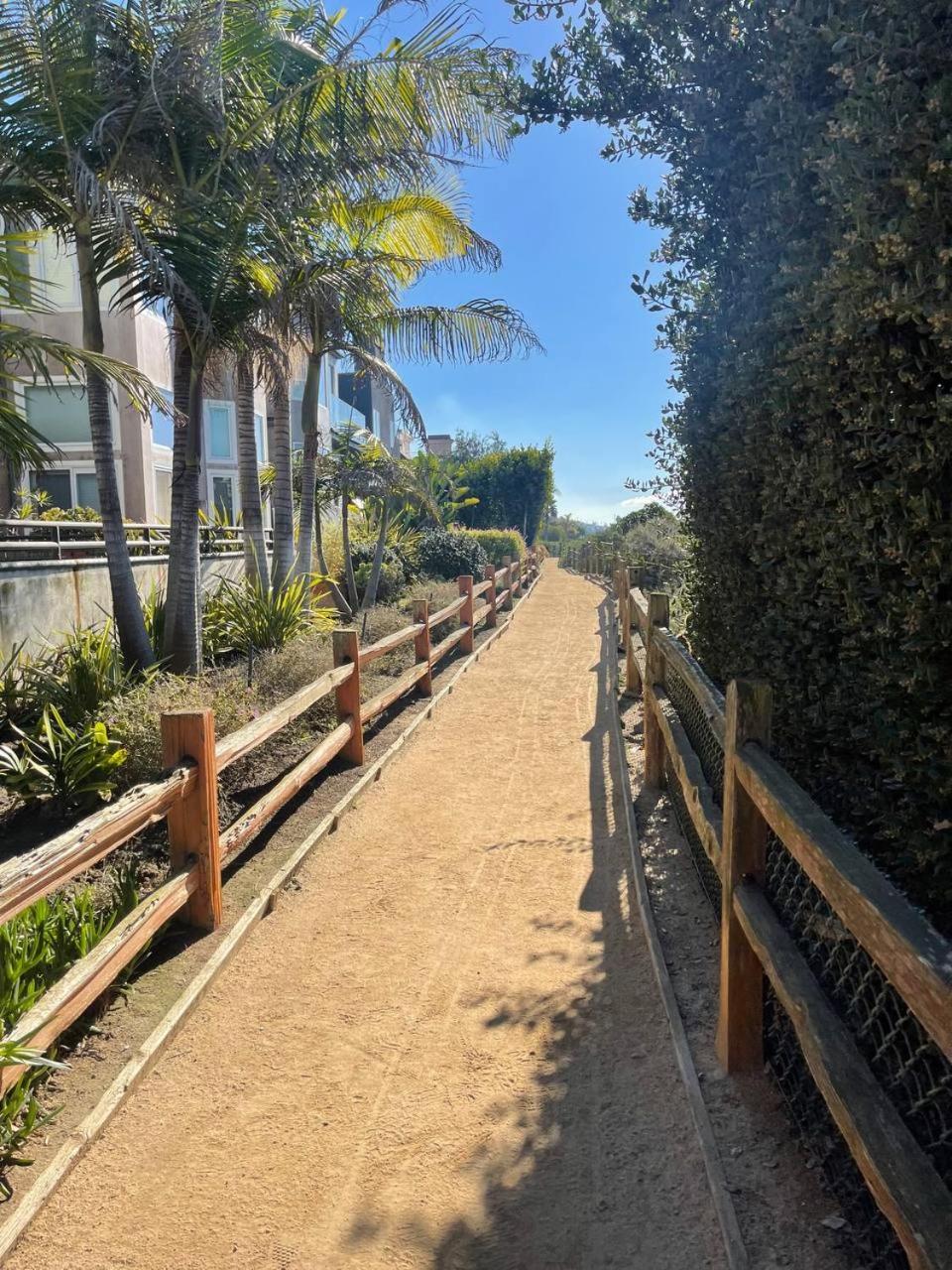 Luxurious Apartment With The Marina View Los Angeles Esterno foto