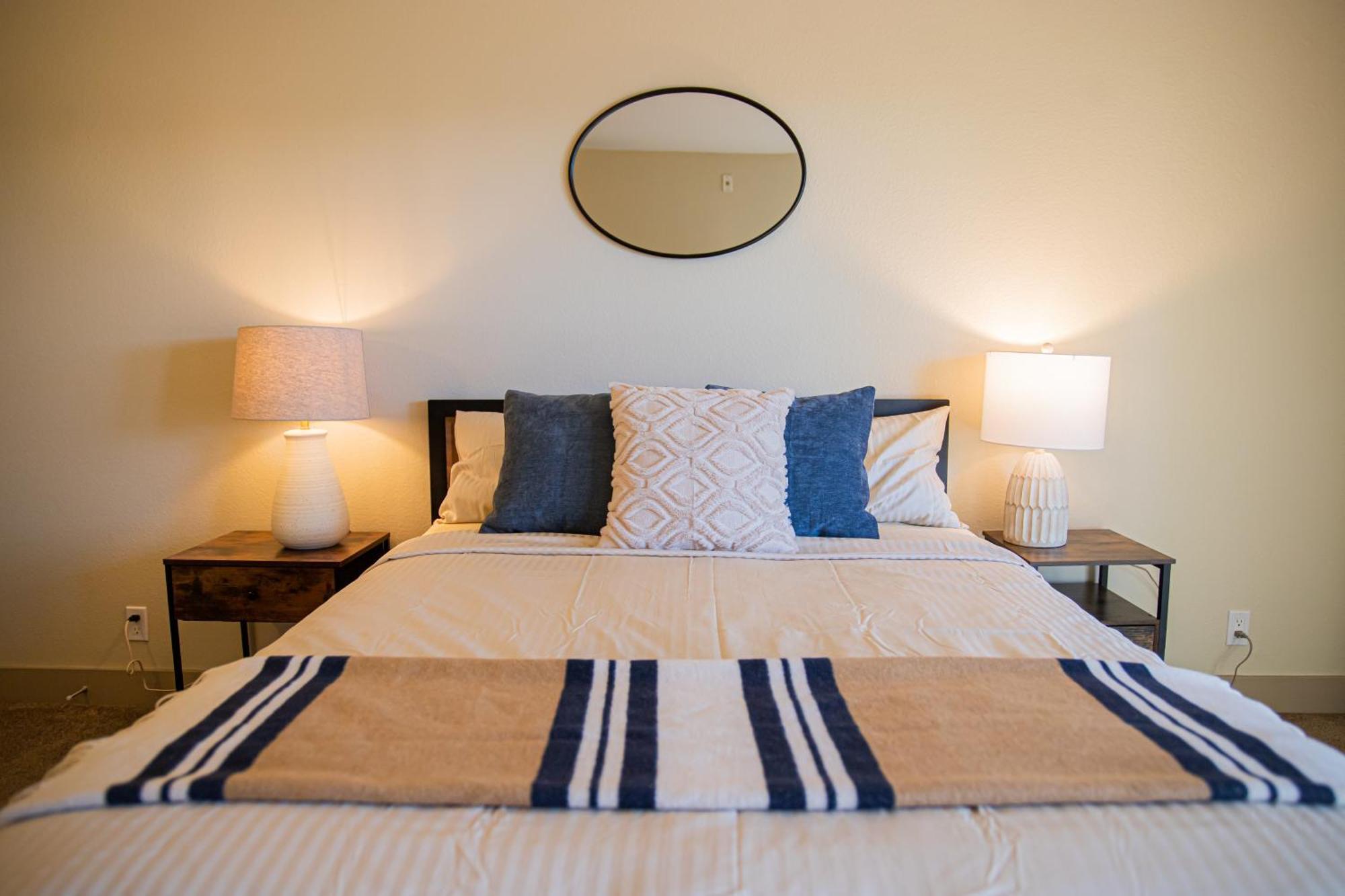 Luxurious Apartment With The Marina View Los Angeles Esterno foto