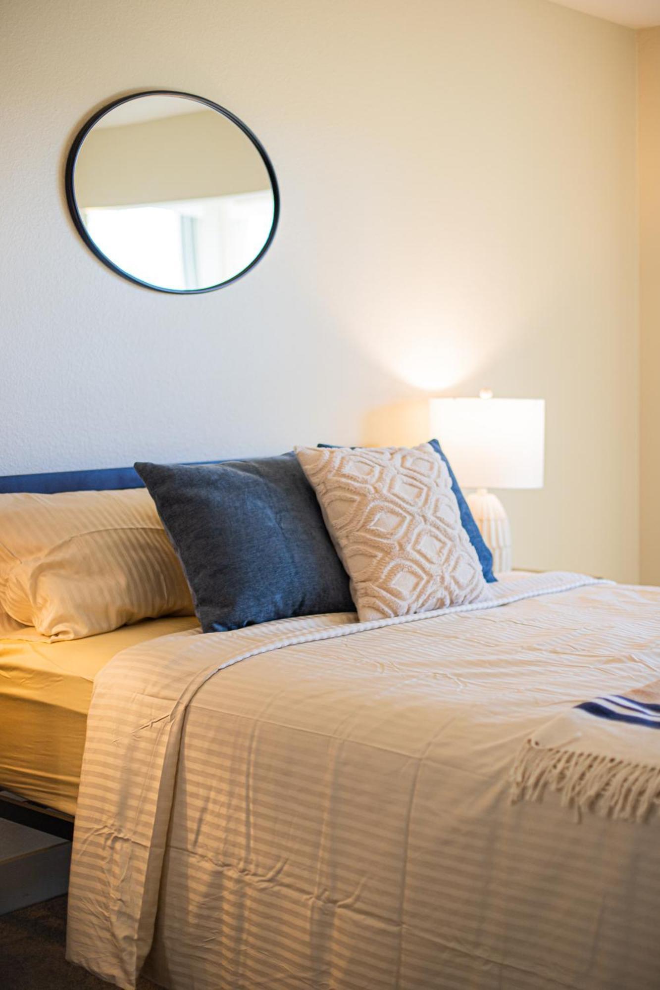 Luxurious Apartment With The Marina View Los Angeles Esterno foto