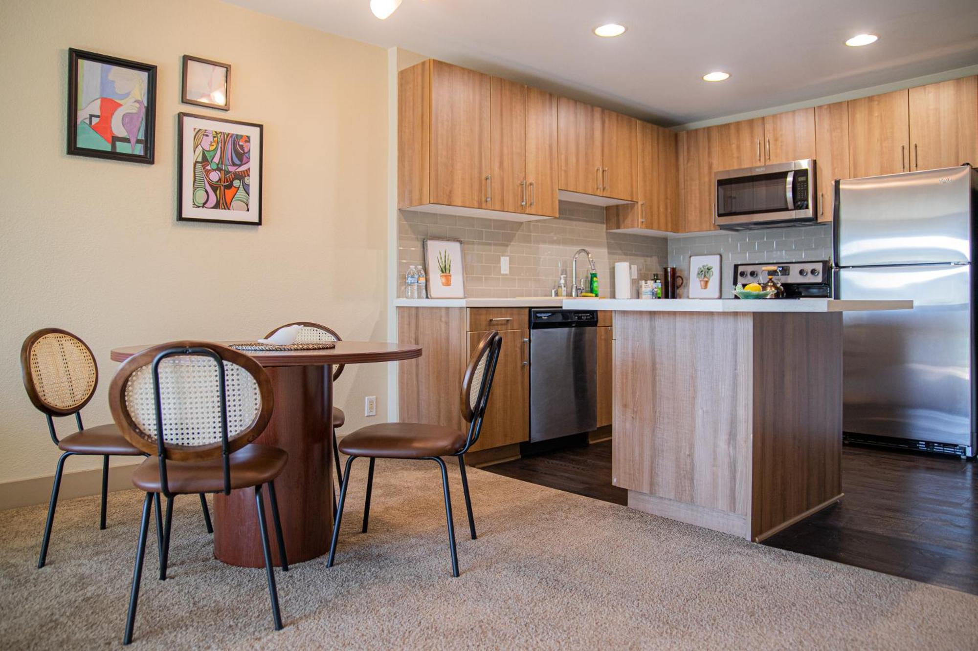 Luxurious Apartment With The Marina View Los Angeles Esterno foto