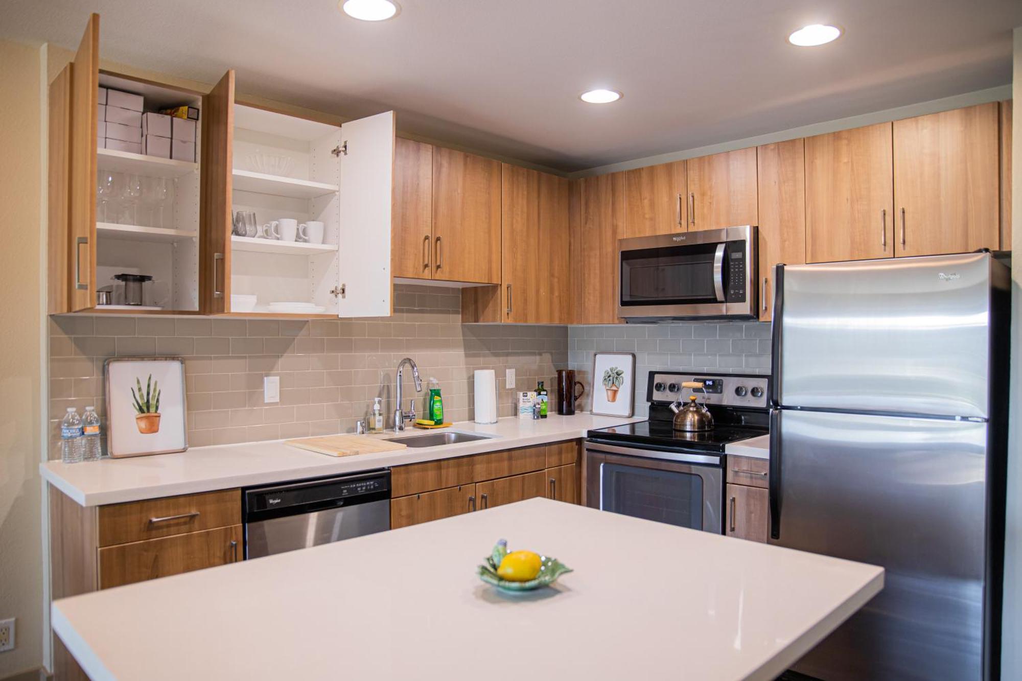 Luxurious Apartment With The Marina View Los Angeles Esterno foto